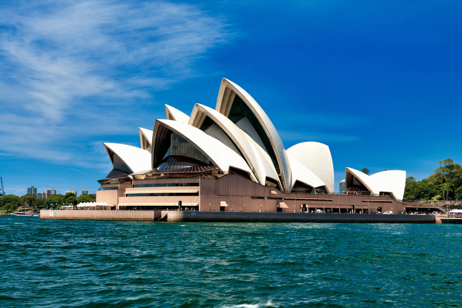 Sydney Holiday Tours