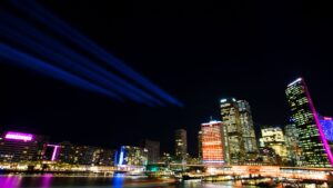 Sydney festival 2025