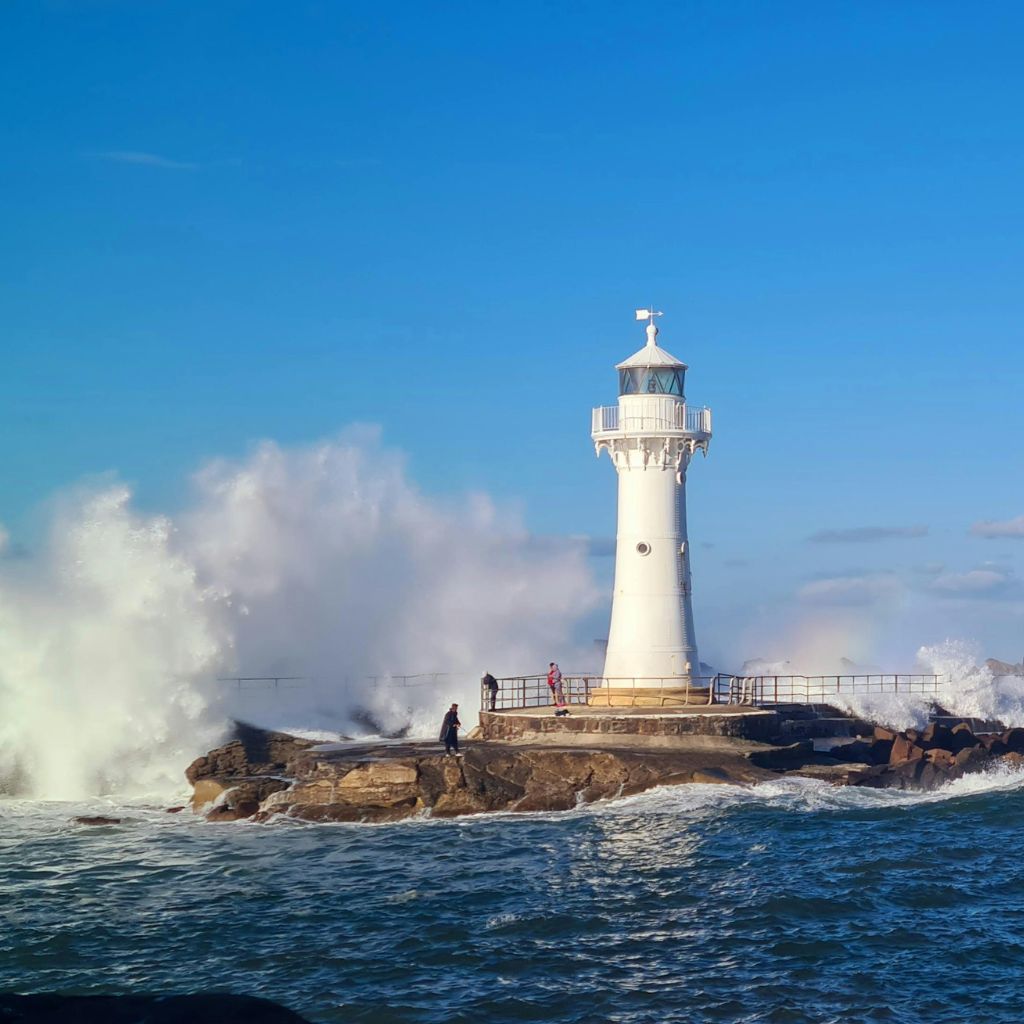 Wollongong Lighthouse