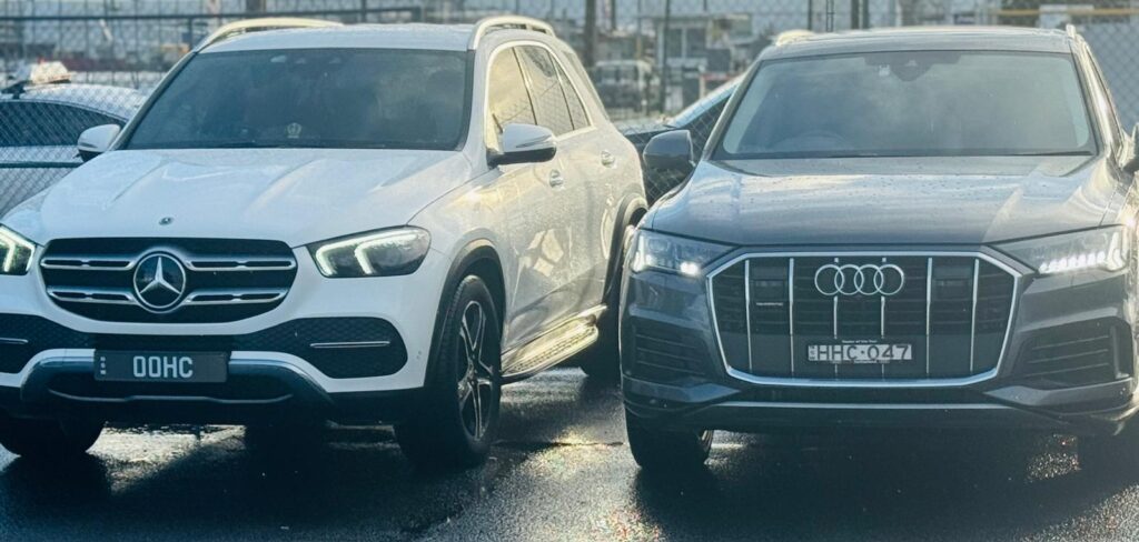 airport transfer in sydney