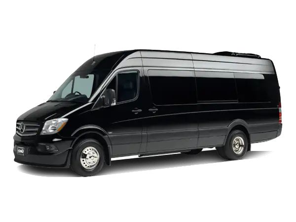 Sprinter Van