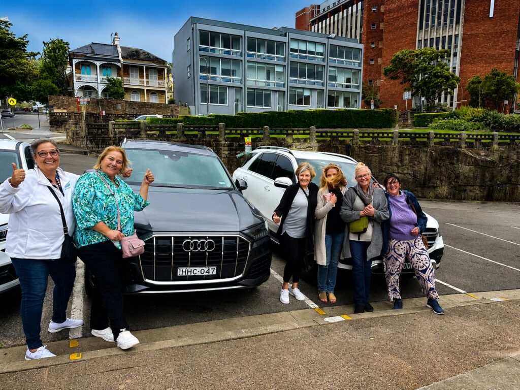 Sydney Holiday package