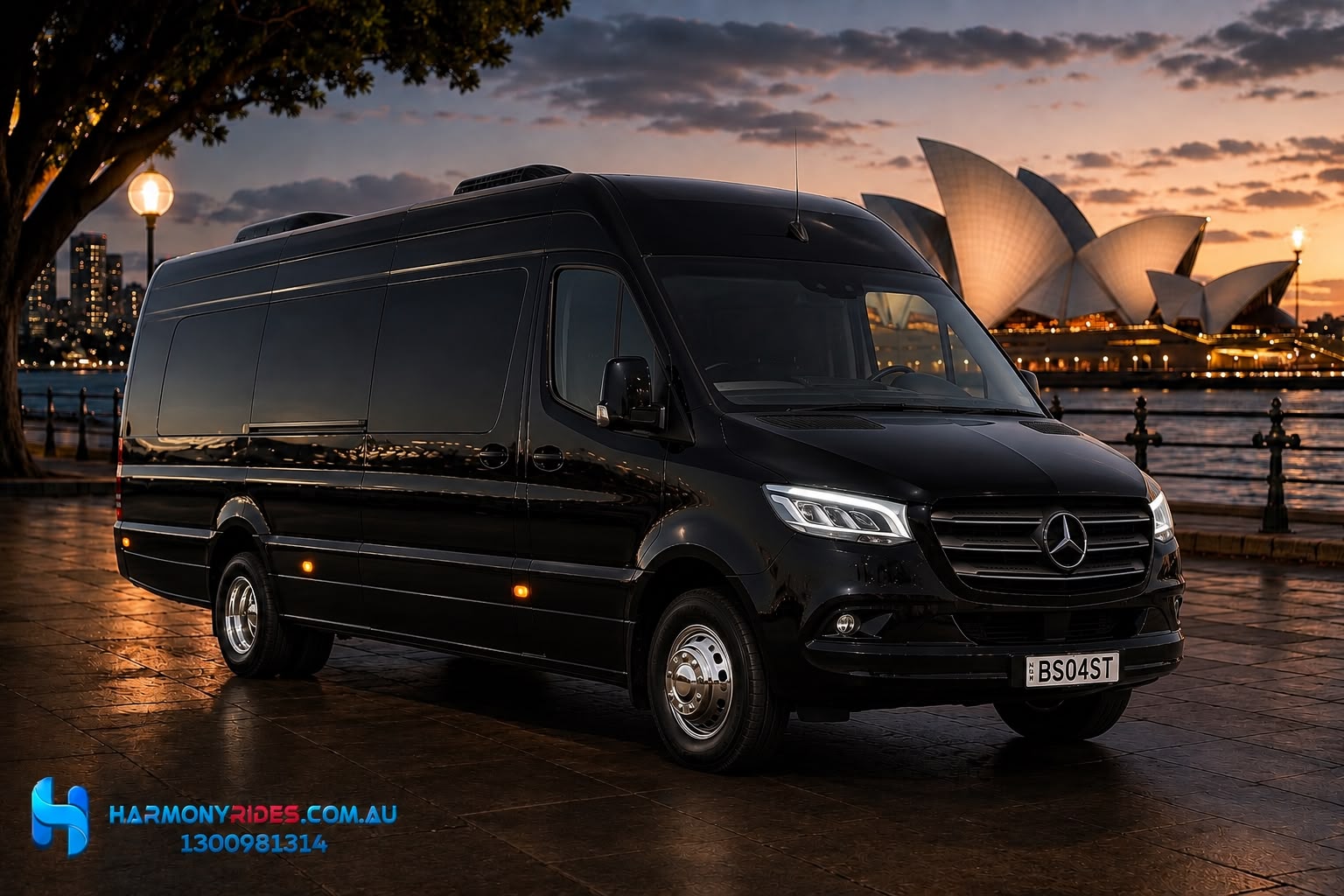 fleet in sydney