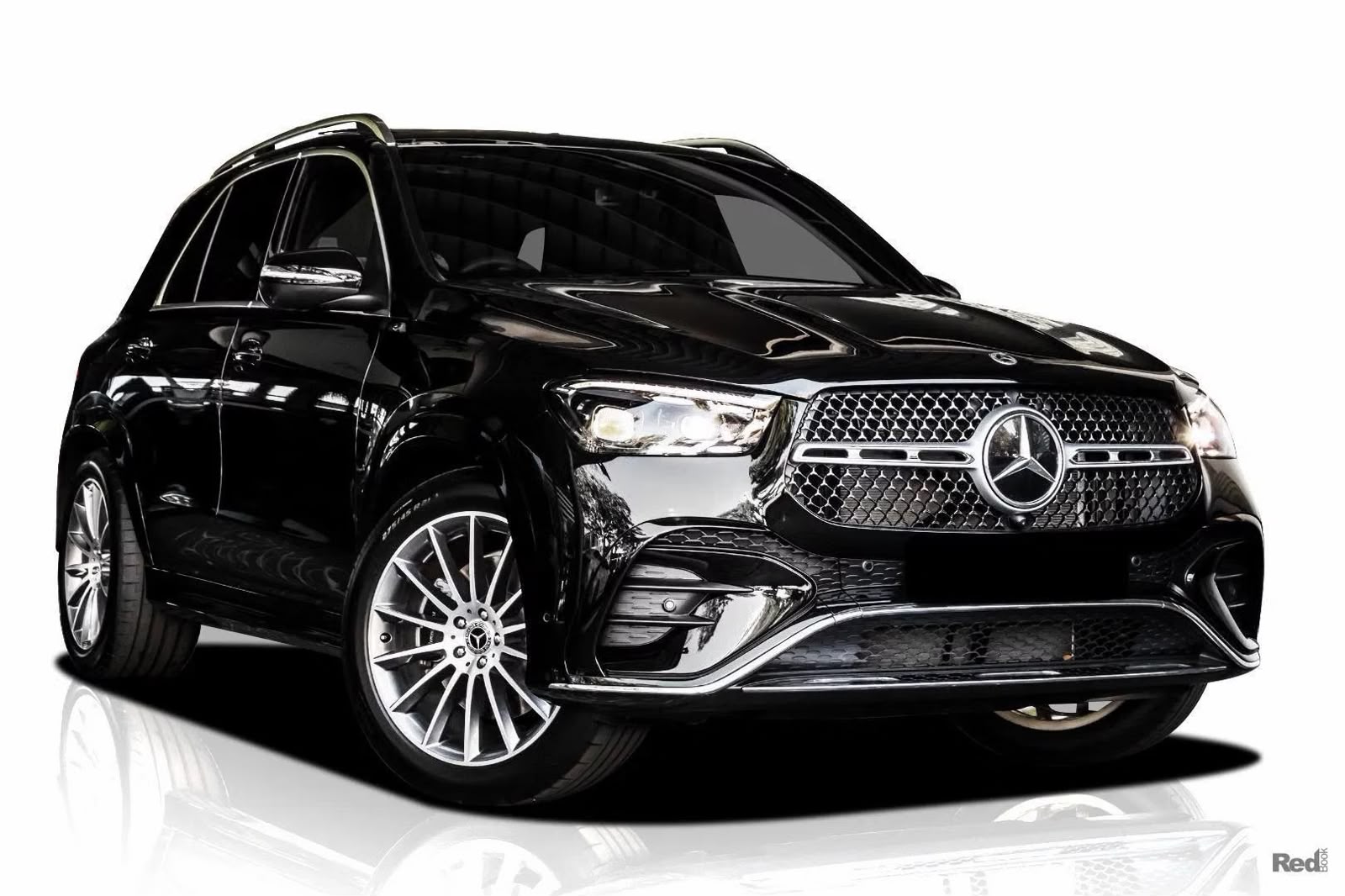 Black luxury SUV for Sydney chauffeur transfers